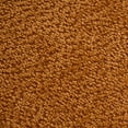 thumbnail image 3 of Demi Bonn 103" 4-Seater Crochet Yarn Fabric Sofa with Full Sponge for Living Room, 4 Pillows for Living Room, Office, Modern Couch Furniture, Orange, 3 of 15