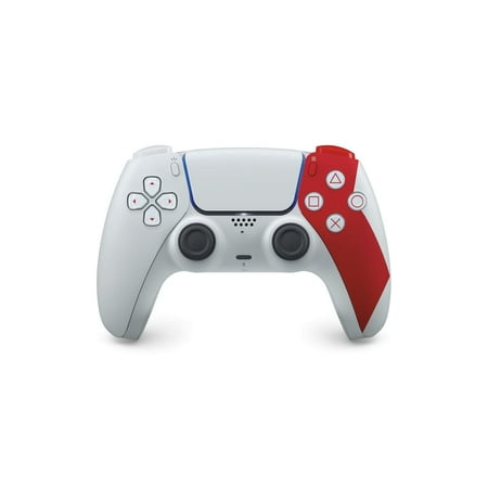 Wireless DualSense Controller - God of War 20th Anniversary Limited Edition