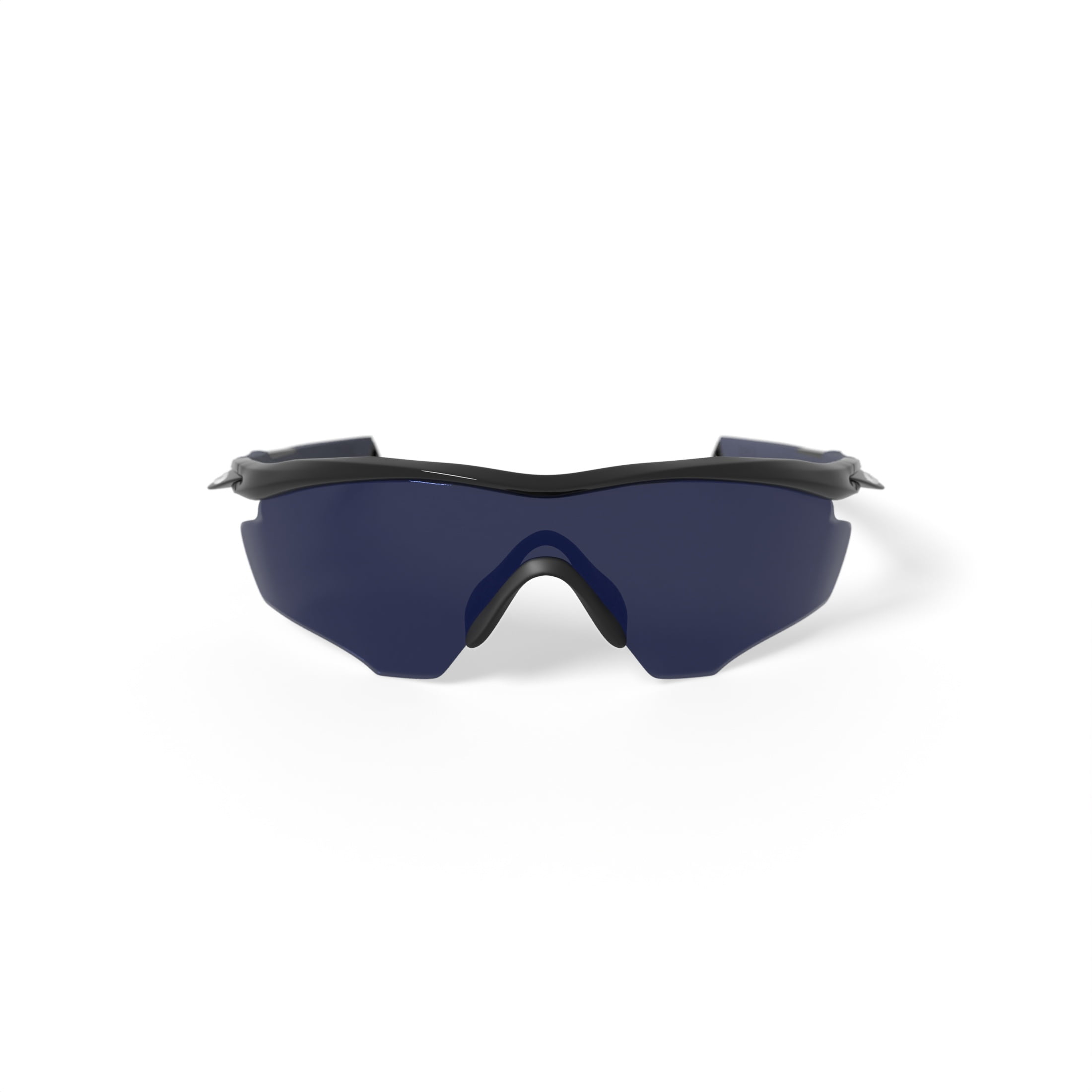 Oakley Men's M2 XL Sunglasses, OO9343 934301, Grey
