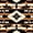 Black Tan, variant on jejeloiu Calm Tribal Bed Sheets,Serene Print Full Size Sheets For Boys,Gray Multicolor,4pcs,1 Flat Sheet, 1 Fitted Sheet and 2 Pillowcases