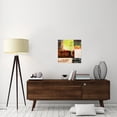 thumbnail image 2 of Global Gallery Alessio Aprile,'Jungle II' Stretched Canvas Artwork, 2 of 3