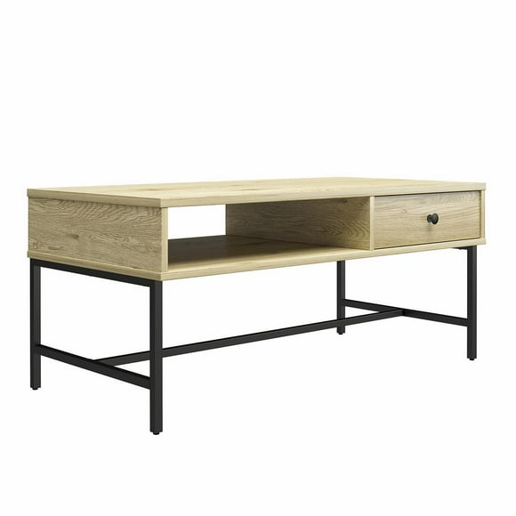 Tamlin Coffee Table, Natural