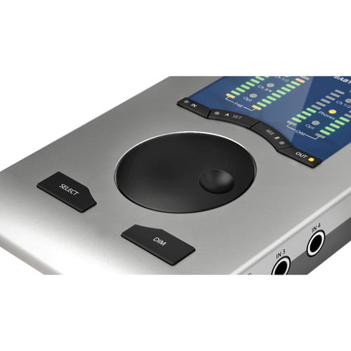 RME Babyface Pro USB Audio Interface - Walmart.com