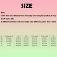 thumbnail image 3 of NIEWTR Baby Girls Summer Clothes Breathable 2 Piece Set Sleeveless Ruffled Tank + Printed Shorts Cute(Pink,18-24 Months), 3 of 9