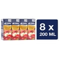 thumbnail image 2 of Allen's Pure Apple Juice Low Acid Juice Boxes 8 x 200 ml, 2 of 8