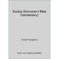 thumbnail image 1 of Pre-Owned Exodus (Everyman's Bible Commentary) (Paperback) 0802420028 9780802420022, 1 of 1