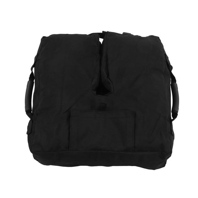Sac de Poids de Base pour Parapluie, Sac de Poids de Base pour Parapluie Imperméable Sacs de Sable Carrés Sac de Poids de Base pour Parapluie Utilisation Pratique