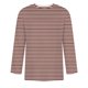 thumbnail image 4 of Camisas de Manga Larga para Hombres Imprimir Casual Cuello Redondo Blusa de Manga Corta, Camisas de Lino para Hombres, 4 of 4