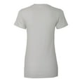 thumbnail image 3 of American Apparel Women's Fine Jersey T-Shirt, 3 of 5