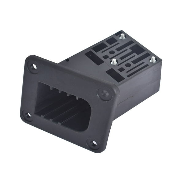 LABLT 36V Powerwise Charger Receptacle 73063-G01 Only for EZGO TXT Golf Cart Electric