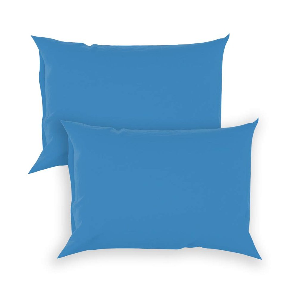 AMERICAN PILLOWCASE College Colors Pillowcases 100 Brushed Microfiber, Hypoallergenic Pillow
