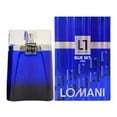 thumbnail image 2 of Blue Sky by Lomani for Men - 3.3 oz EDT Spray, 2 of 2