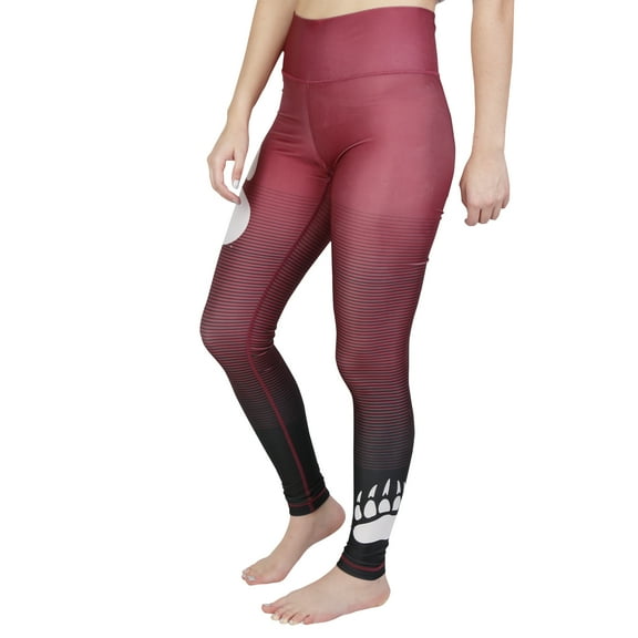 Orient Ladies' French Terry L/S Top