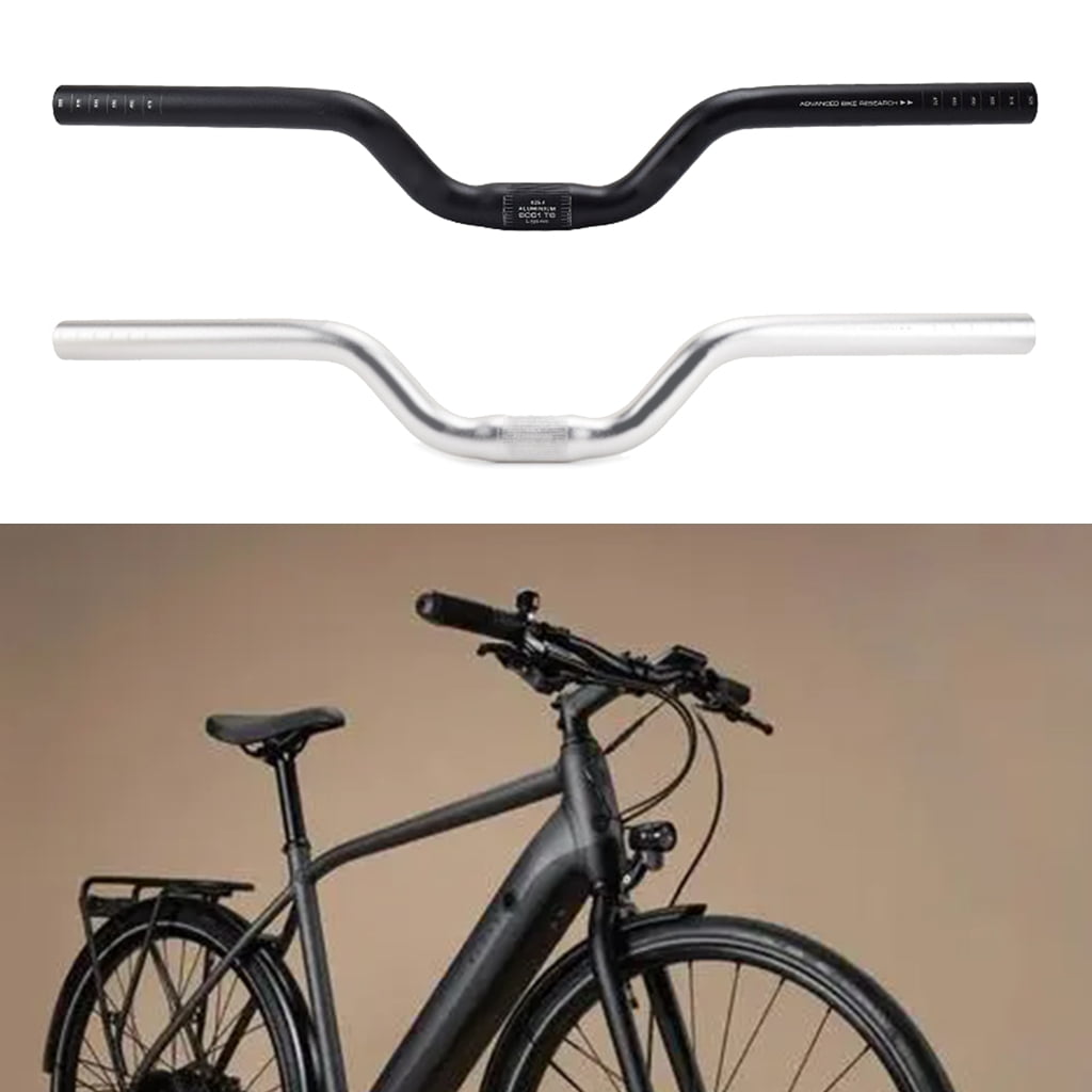 ANXPTIME Bicycles Risers Handlebar – picture 7