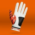 thumbnail image 3 of Tiger Golf Glove | Premium Cabretta Leather & Supportive Palm Pad, 3 of 9