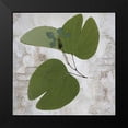 thumbnail image 2 of Sommers, Mindy 20x20 Black Modern Framed Museum Art Print Titled - Herbarium, 2 of 5