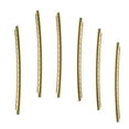 thumbnail image 3 of Partición de guitarra Sunnimix Fretwire 2.0l 21 piezas dorado, 3 of 6
