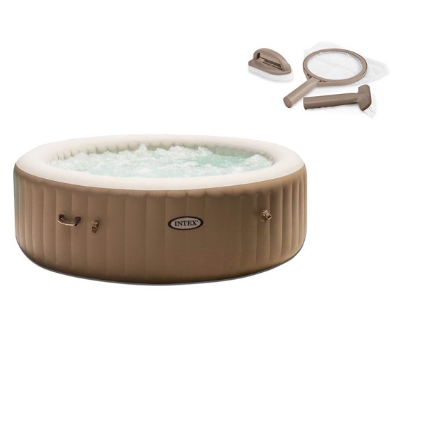 intex pure spa maintenance kit
