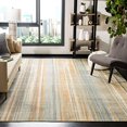 thumbnail image 2 of Safavieh Vintage Light Blue Traditional Rug - 6'7" x 9'2", 2 of 4