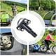 thumbnail image 1 of Acoplamiento para remolque de bicicleta, accesorio de liberación rápida, paquete de 1 enganche universal para mayor capacidad de carga, SeSolution y fácil instalación para transporte diario,, 1 of 8