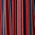 thumbnail image 5 of Ytndtr Women's Boho Striped Print Halter Neck Backless Tie Waist Split Maxi Dress Summer Beach Vacation Sundress, 5 of 6