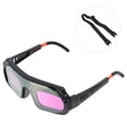 thumbnail image 4 of MasteelfCA Welding Goggles Welding Goggles Auto Darkening Practical Welding Glasses, 4 of 7