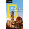 thumbnail image 2 of National Geographic Traveler: Florence and Tuscany, 3rd Edition (Revised edition) (Paperback), 2 of 2