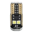 thumbnail image 3 of MYG Car T10 width light T10 3030-6SMD width light license plate light reading light, 3 of 10