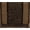 Black/Beige, variant on MeyJey Table Runner and Placemats Set of 4, Washable Fabric Rectangle Dining Table Mats with Tassels for Dining Tables, Kitchen, Beige