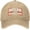 Natural, variant on Outlaw Hillbilly 2024 Hat Men Dad Hats Cool Hats