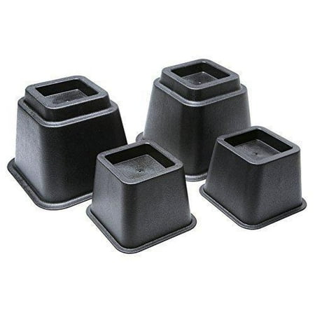 Sofa Risers Walmart bed and chair risers 6 quot walmart Sofa Risers Walmart bed and chair risers 6 quot walmart