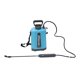 thumbnail image 5 of Pulverizador eléctrico con correa para el hombro, pulverizador a batería con pulverizador eléctrico para medicina de jardín, pulverizador eléctrico para jardín True Excellence, 5 of 8