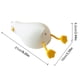 thumbnail image 3 of Lámpara de silicona regulable, recargable y con control táctil, ideal como complemento para la mesita de noche de la guardería, soporte para teléfono, idea de regalo única, linda luz de, 3 of 8