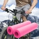 thumbnail image 4 of 1 Par De Puños Antideslizantes De Silicona Para Manillar De Bicicleta De Montaña Mtb, 4 of 5