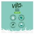 thumbnail image 2 of Bebida Lala Vita Coco con Stevia 960 ml, 2 of 6