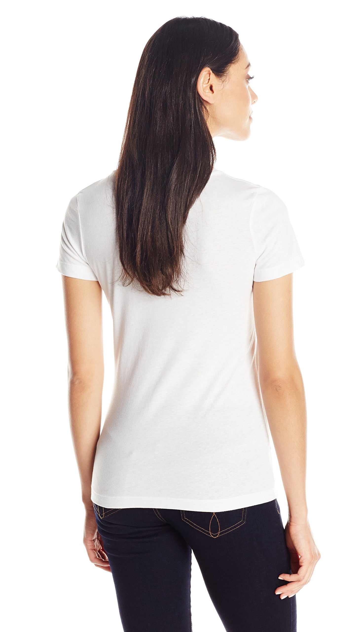 Women's Ideal Crewneck T-Shirt