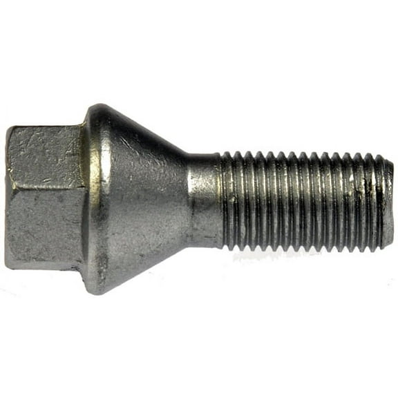 WHEEL BOLT Fits select: 1987 ,1989-1990 VOLKSWAGEN TRANSPORTER