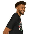 thumbnail image 6 of Christmas Mittens Hot Cocoa Tree Family Celebration TShirt, 6 of 7