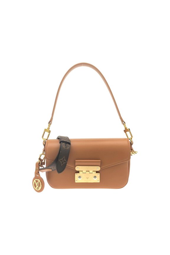 Pre-Owned Louis Vuitton Swing M20396 Shoulder Bag