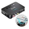 thumbnail image 3 of Adaptador Receptor Bluetooth Audio Inalámbrico Sunnimix 3MM, 3 of 8