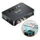 thumbnail image 3 of Transmisor de audio Inalámbrico Bluetooth 2X Adaptador de música perfke, 3 of 9