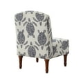 thumbnail image 4 of Powell Hawksbill Accent Chair, 4 of 8