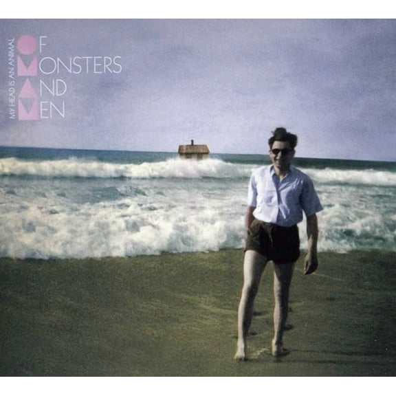 Of Monsters and Men - My Head Is An Animal - Music & Performance - CD