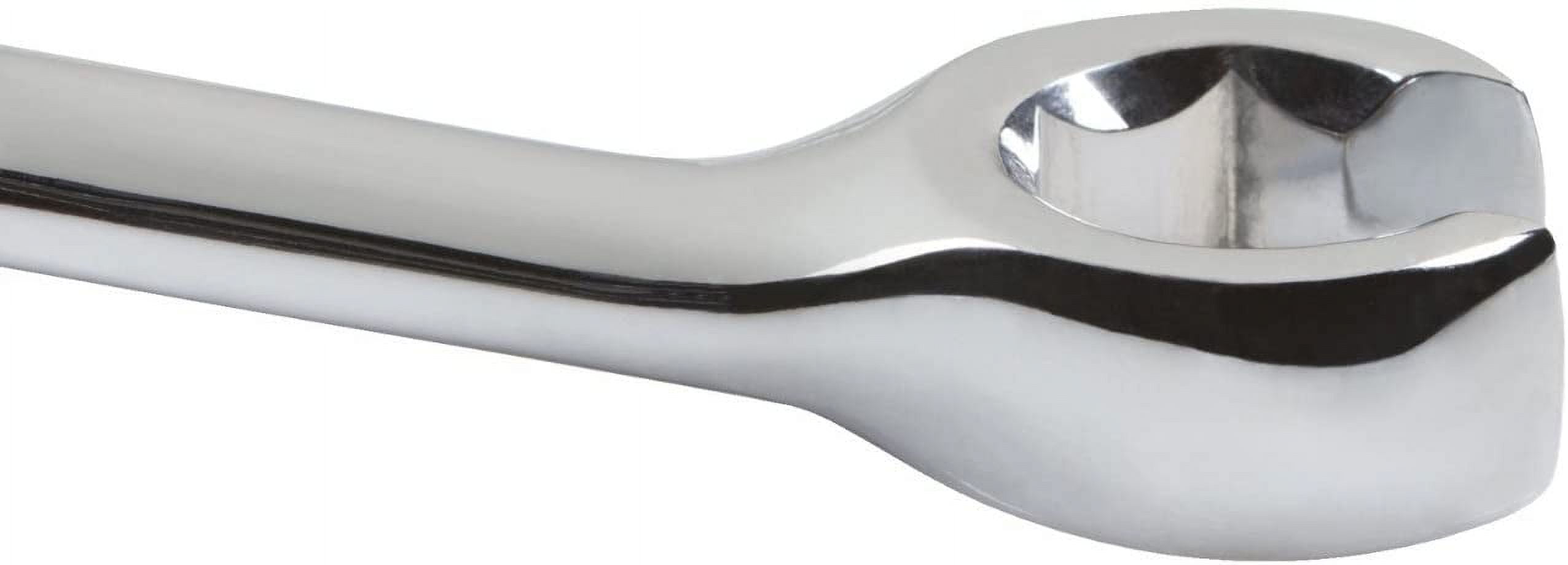 6-pc. Flare Nut Wrench Set - Metric