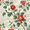 Red Floral Pattern, variant on Yayeee Doormat for Indoor Entrance 32" x 20" Non Slippery Floor Rug, Red and White Floral Pattern
