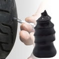 thumbnail image 4 of Clou en Caoutchouc pour Réparation de Pneus, Vis en Caoutchouc Portable, Durable L, 4 of 8