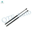 thumbnail image 2 of Pair of 2 Rear Back Glass Lift Support For 1984-1996 Buick Century Wagon 4 Door, 2 of 5