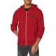 thumbnail image 2 of Sudadera con Capucha True Religion con Estampado Puff y Cierre Roja Talle S, 2 of 3