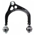 HTHY 6Pc Front Upper & Lower Control Arm Tie Rod End Kit For 20062010