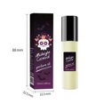thumbnail image 3 of Aceite perfumado, fragancia duradera, fresco y elegante, 10 ml, agua de esencia, 3 of 7